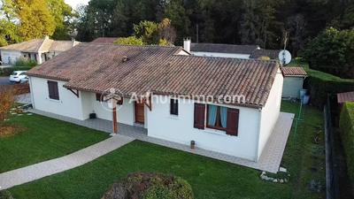 Viager - Maison - 93 m² - 4 pièces