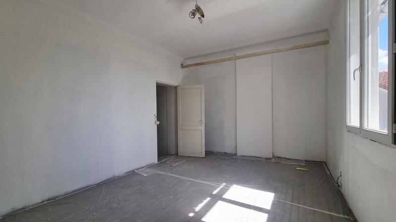 Maison ancienne - 123 m² - 4 pièces