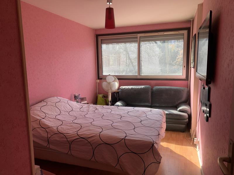 Appartement - 108 m² - 4 pièces