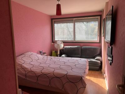 Appartement - 108 m² - 4 pièces