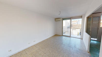 Appartement - 54 m² - 3 pièces