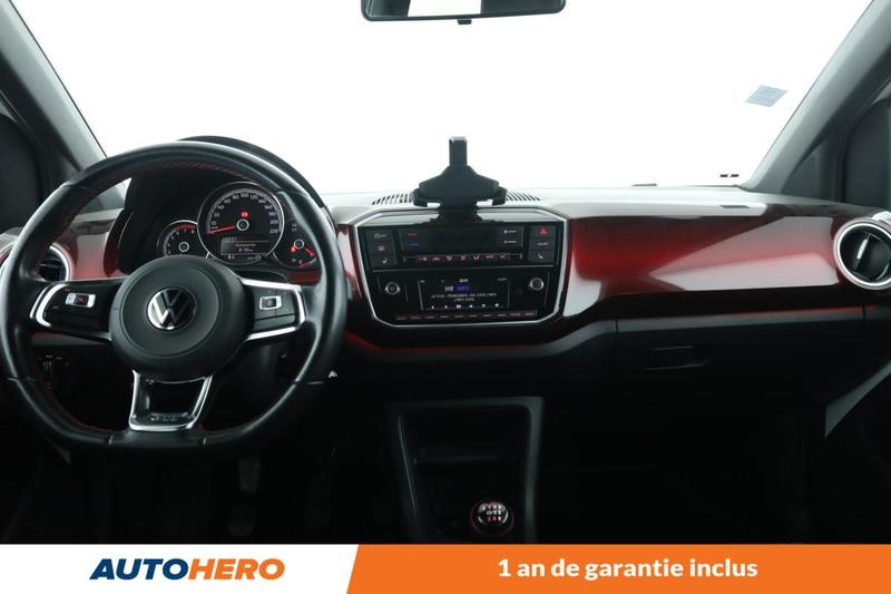 Volkswagen Up! 1.0 Tsi Gti 5p 115 ch
