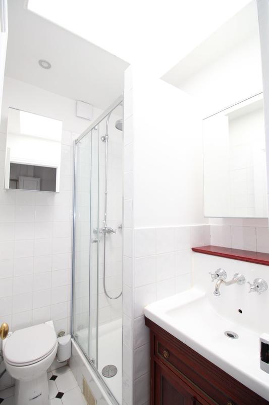 Appartement - 16 m² - 1 pièce