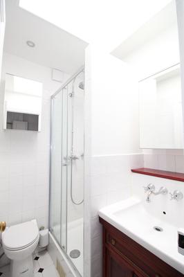 Appartement - 16 m² - 1 pièce