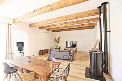 Maison de ville - 191 m² - 6 pièces