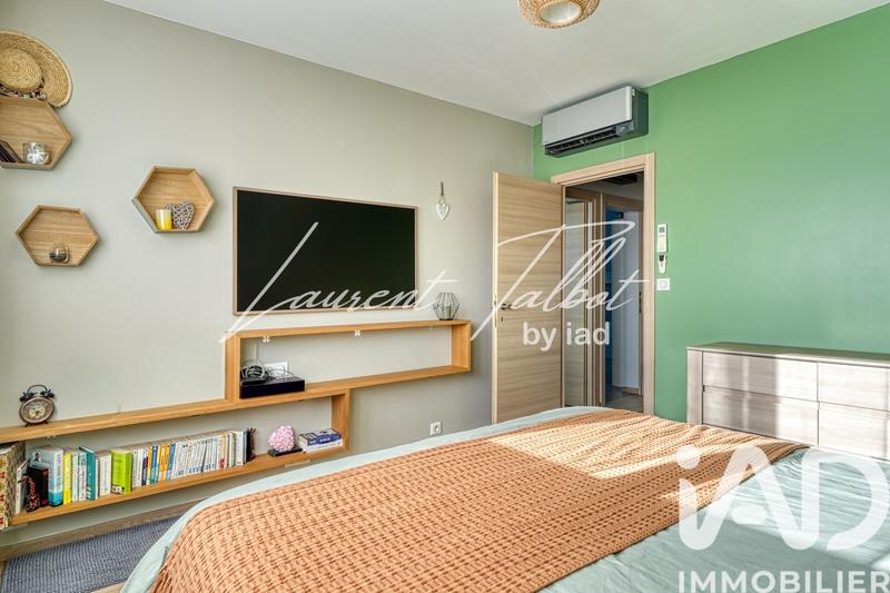 Maison - 162 m² - 7 pièces