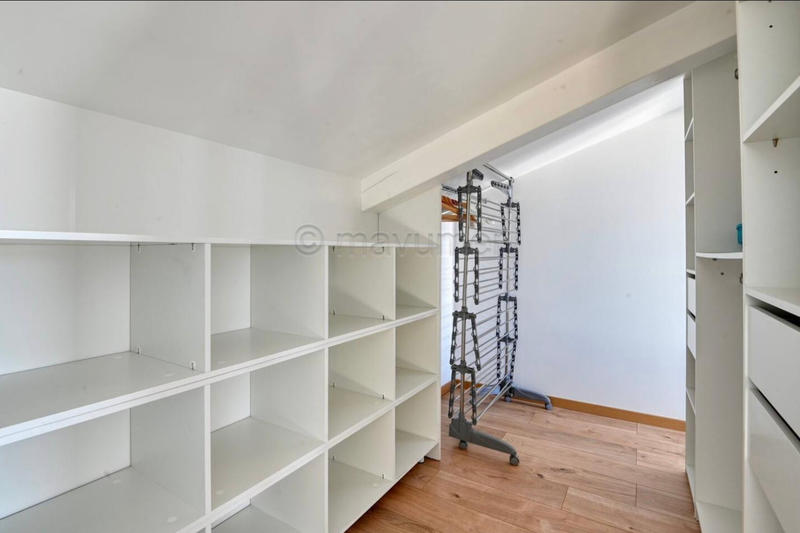 Duplex - 105 m² - 4 pièces