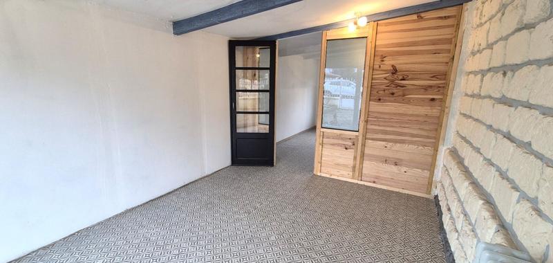 Maison - 112 m² - 5 pièces