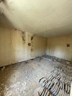 Maison ancienne - 100 m² - 4 pièces