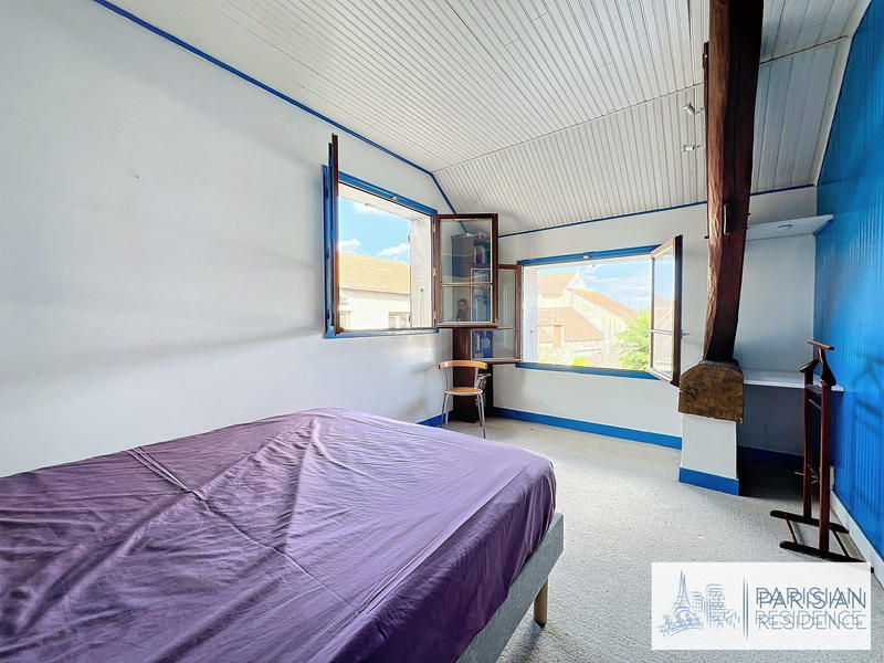 Maison ancienne - 480 m² - 14 pièces