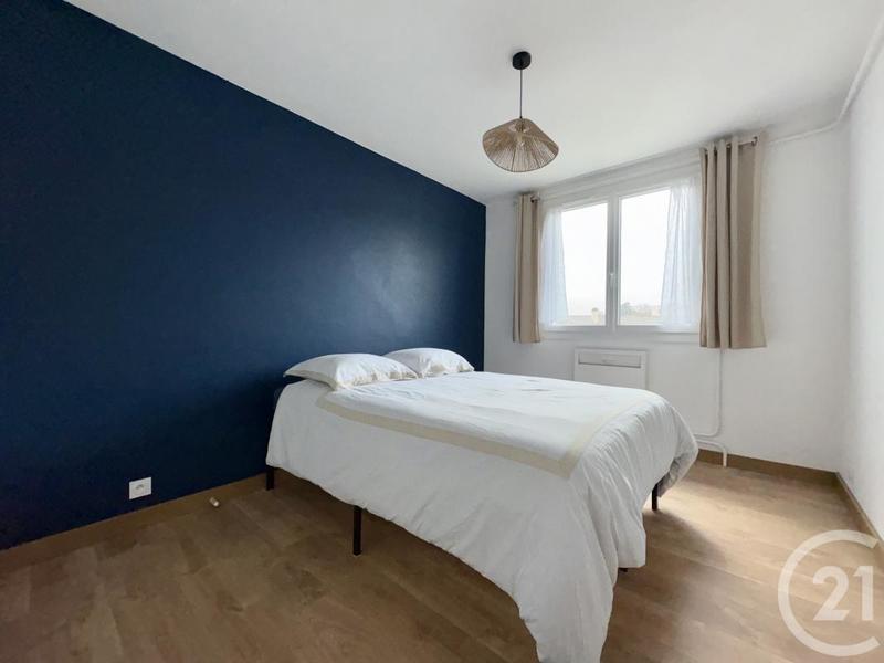 Appartement - 53 m² - 3 pièces