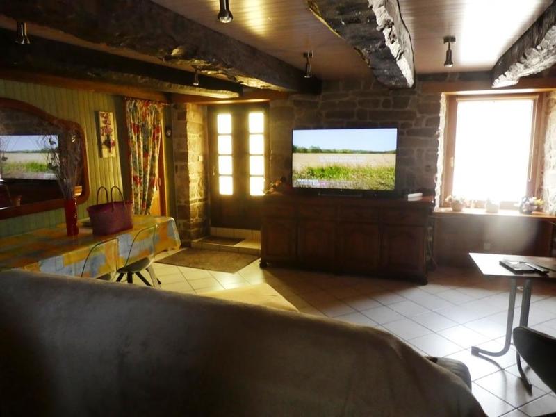 Maison en pierre - 161 m² - 5 pièces