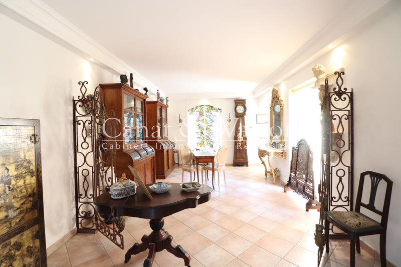 Villa - 184 m² - 5 pièces