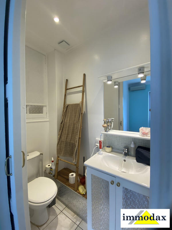 Maison - 123 m² - 5 pièces