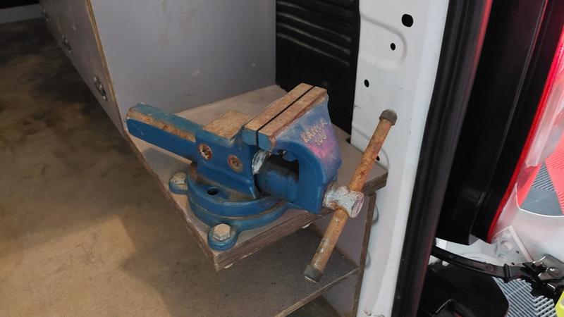 Citroën Berlingo Van Taille m 1000kg BlueHDi 100 s&amp;S Bvm Club