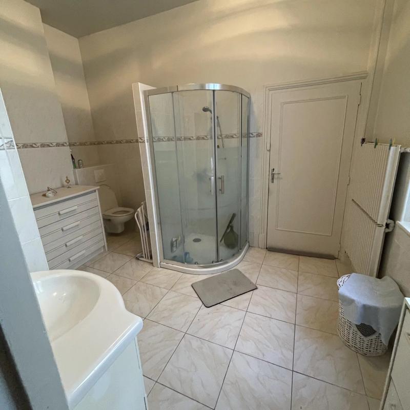 Appartement - 147 m² - 4 pièces