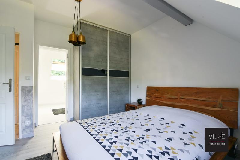 Appartement - 74 m² - 3 pièces