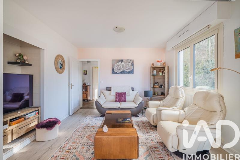 Appartement - 94 m² - 3 pièces