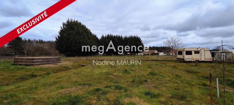 Maison traditionnelle - 100 m² - 4 pièces