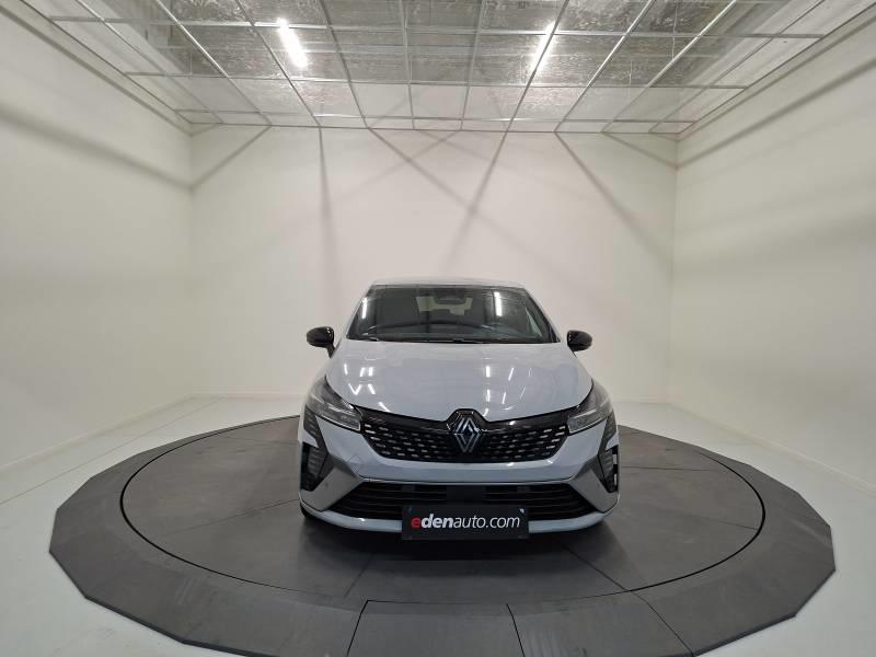 Renault Clio E-Tech full hybrid 145 ch Gsr2 Esprit Alpine