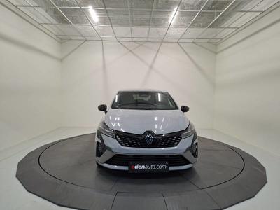 Renault Clio E-Tech full hybrid 145 ch Gsr2 Esprit Alpine