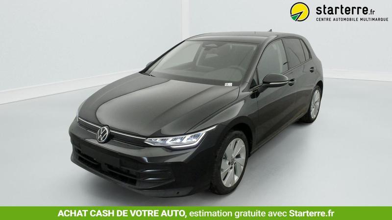 Volkswagen Golf 8 1.5 Etsi Evo2 150 Dsg7 Life Plus