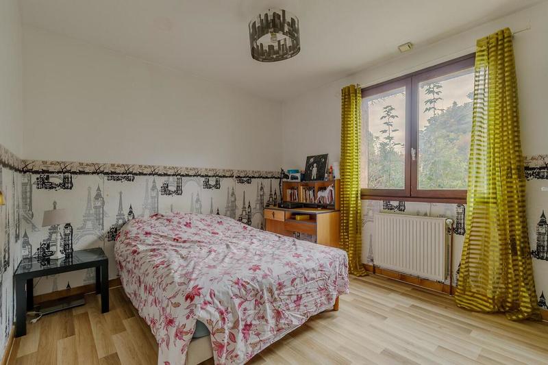 Maison - 170 m² - 6 pièces