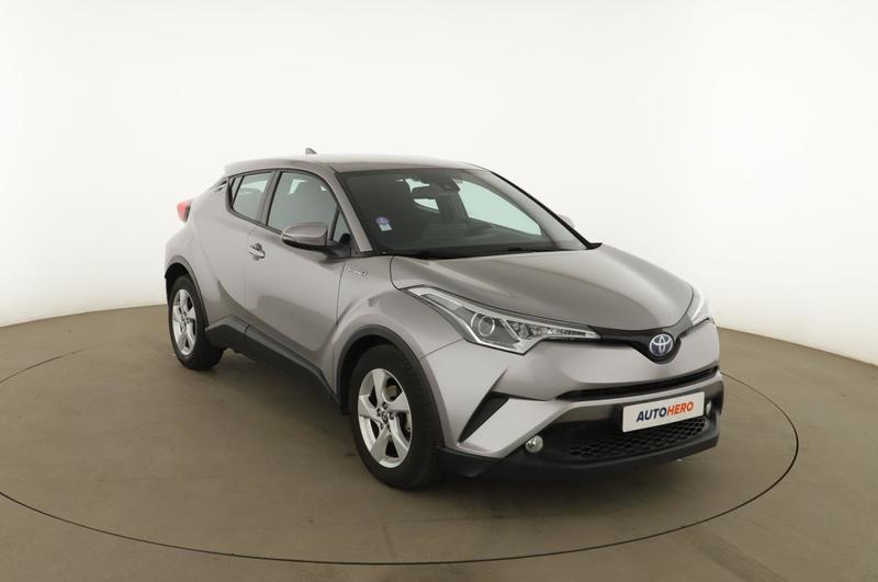 Toyota c-Hr 1.8 Hybride Dynamic 122 ch