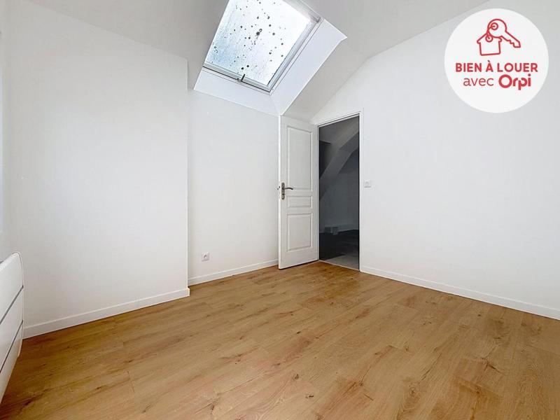 Appartement - 51 m² - 3 pièces