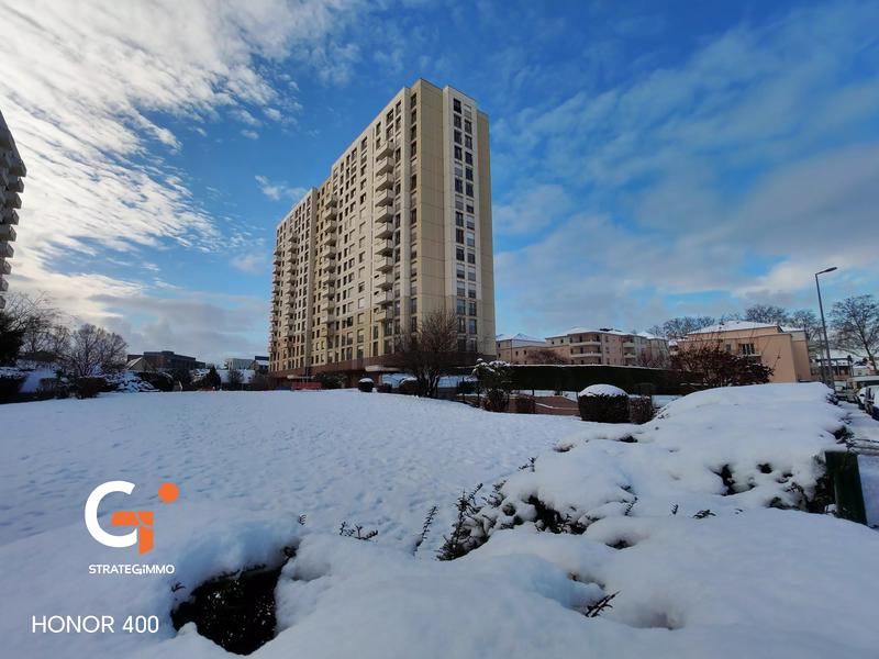 Appartement - 88 m² - 4 pièces