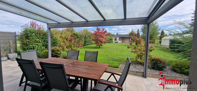 Maison - 192 m² - 6 pièces