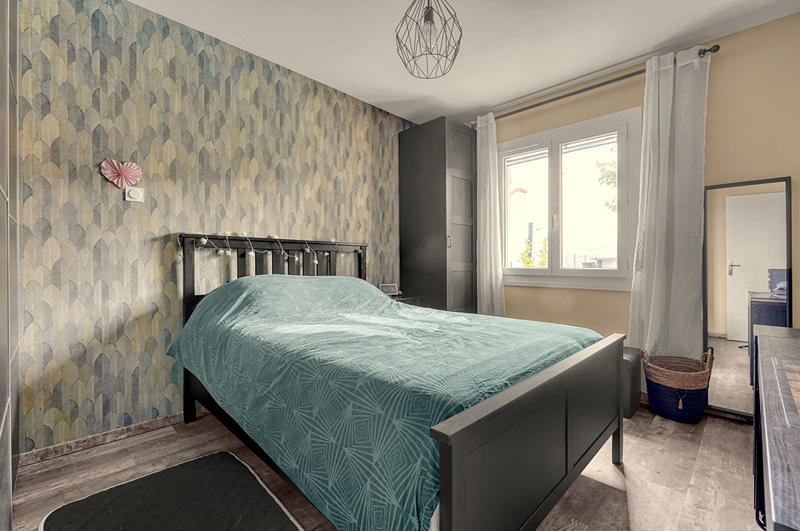 Maison - 180 m² - 6 pièces