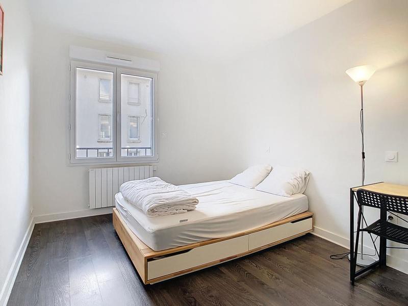 Appartement - 76 m² - 3 pièces