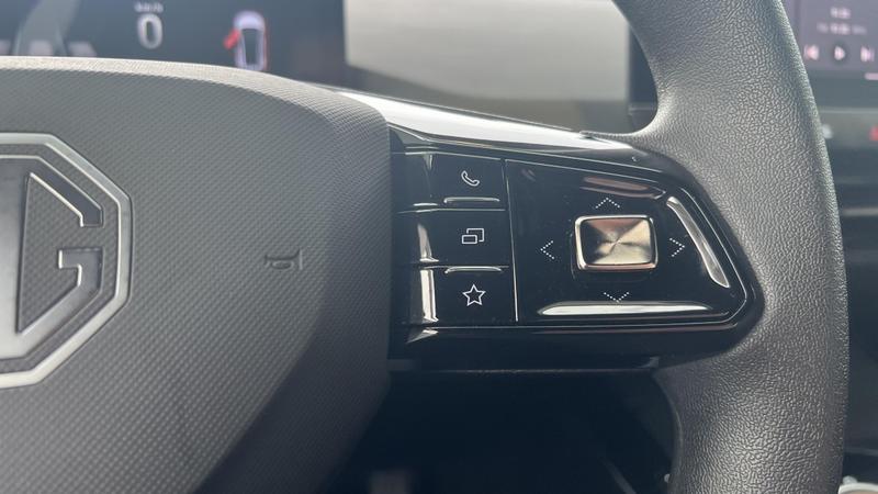 Mg Mg4 Electric Standard - 51kwh /125 Kw / 170 Ch 2wd