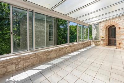 Propriété - 186 m² - 5 pièces