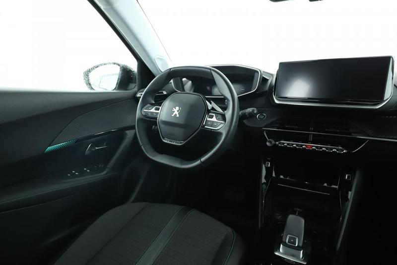 Peugeot 2008 1.5 Blue-HDi Allure Pack Eat8 131 ch
