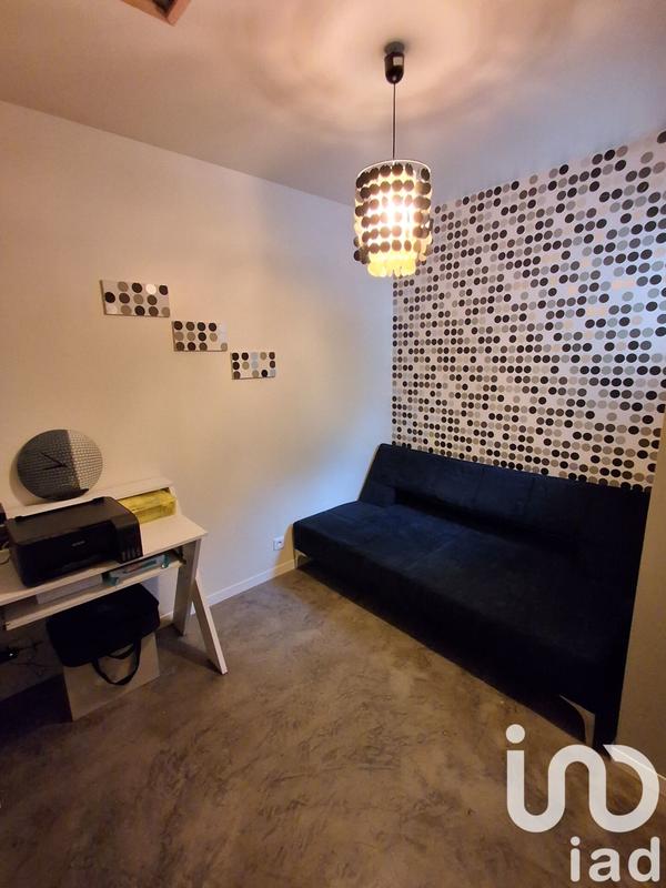 Maison - 142 m² - 6 pièces