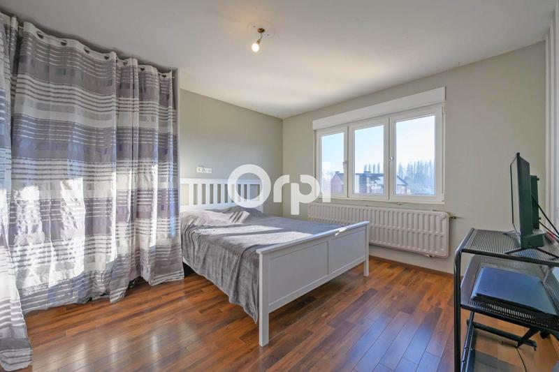 Maison - 81 m² - 4 pièces