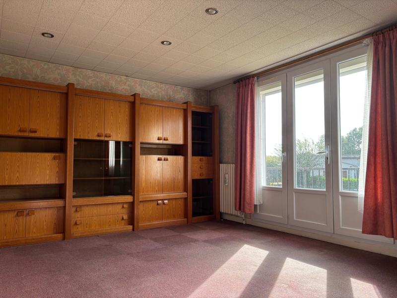 Maison - 81 m² - 4 pièces