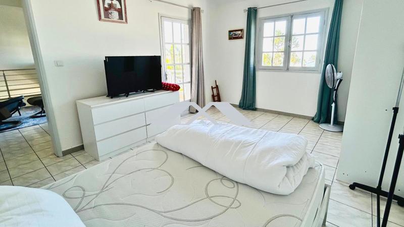 Villa - 142 m² - 4 pièces