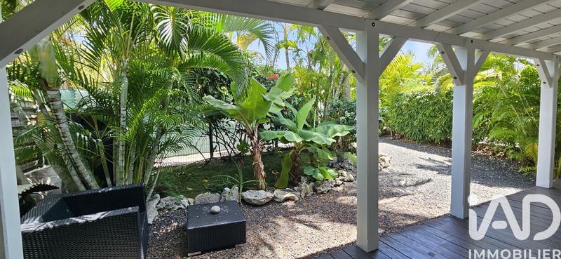 Maison - 57 m² - 3 pièces