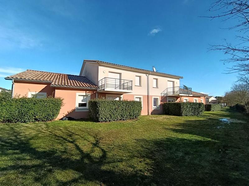 Appartement - 41 m² - 2 pièces