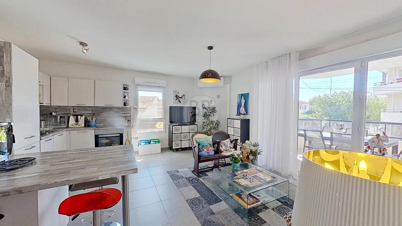 Appartement - 75 m² - 4 pièces