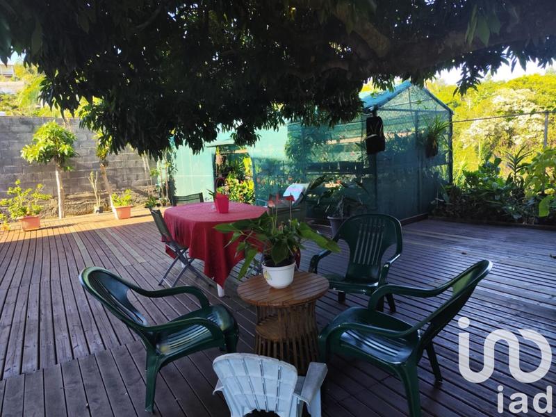 Maison - 160 m² - 5 pièces