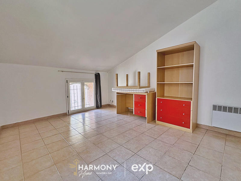 Maison - 84 m² - 3 pièces