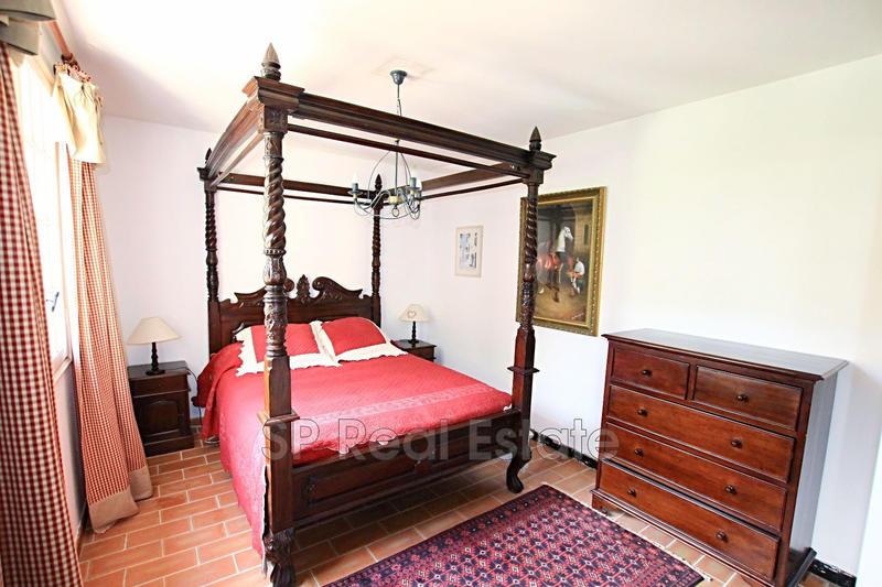 Appartement - 145 m² - 5 pièces