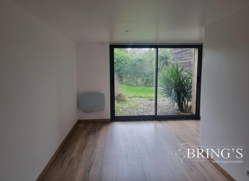 Maison contemporaine - 163 m² - 5 pièces