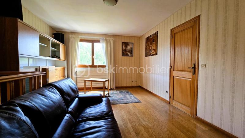 Pavillon - 110 m² - 5 pièces