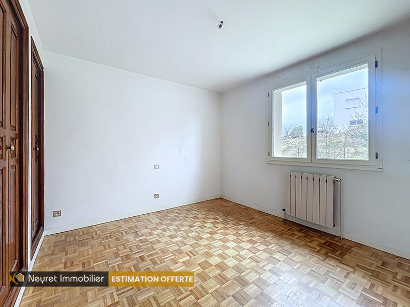 Maison - 128 m² - 5 pièces