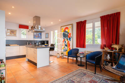 Maison - 141 m² - 4 pièces